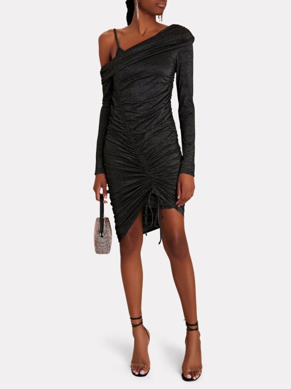 NWT Jonathan Simkhai Sabine dress